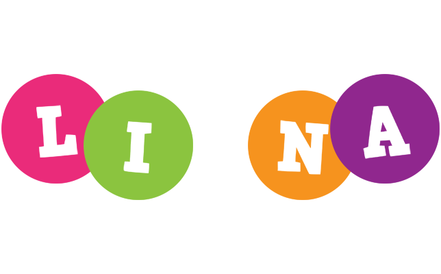 Li Na friends logo